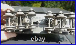 LIONEL Prewar 263e engine & 263WT tender antique, see Video serviced, Nice LIONEL Prewar 263e engine & 263WT tender antique, see Video serviced, Nice