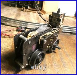 LIONEL Prewar 263e engine Motor, antique/vintage, see Video running serviced