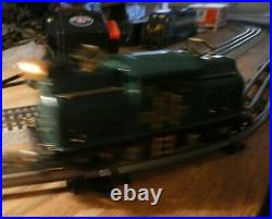 LIONEL Prewar Early 250 Engine, restored, serviced & runs great see pictures. 1926