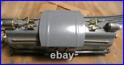 LIONEL Prewar Early 252 engine Vintage/Antique restored must read video running LIONEL Prewar Early 252 engine Vintage/Antique restored must read video running