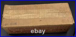 LIONEL Prewar O Gauge 253 Mojave engine Vintage Engine with box Does Not Run