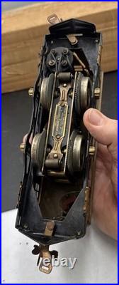 LIONEL Prewar O Gauge 253 Mojave engine Vintage Engine with box Does Not Run