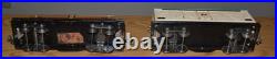 LIONEL STANDARD GAUGE PreWar 8 Piece Complete 510 Series Set No. 511-517 Nice LIONEL STANDARD GAUGE PreWar 8 Piece Complete 510 Series Set No. 511-517 Nice