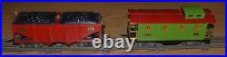 LIONEL STANDARD GAUGE PreWar 8 Piece Complete 510 Series Set No. 511-517 Nice LIONEL STANDARD GAUGE PreWar 8 Piece Complete 510 Series Set No. 511-517 Nice