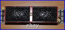 LIONEL Standard Gauge #516 Rubber Stamped Data on Red Hopper with Box