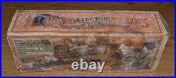 LIONEL Standard Gauge #516 Rubber Stamped Data on Red Hopper with Box