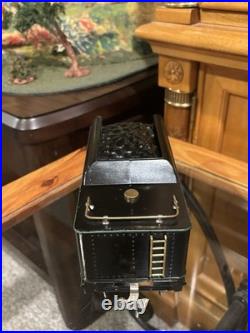 L/N High GradeLionel Prewar Original 384T Tender Gorgeous C8 L/N