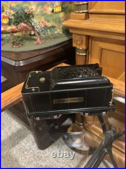 L/N High GradeLionel Prewar Original 384T Tender Gorgeous C8 L/N