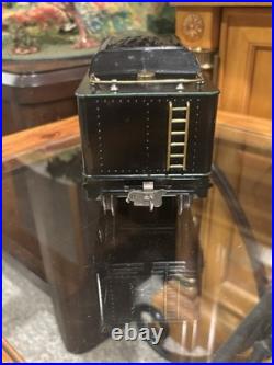 L/N High GradeLionel Prewar Original 384T Tender Gorgeous C8 L/N