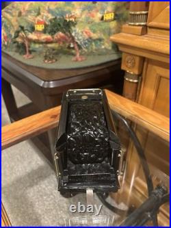 L/N High GradeLionel Prewar Original 384T Tender Gorgeous C8 L/N