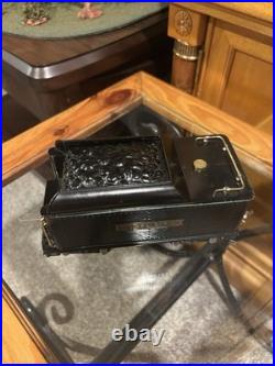 L/N High GradeLionel Prewar Original 384T Tender Gorgeous C8 L/N