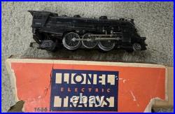 Lionel 1089e Prewar Set