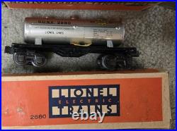 Lionel 1089e Prewar Set