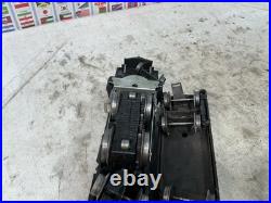 Lionel 1124 Postwar Set The Hawk Steam Engine Freight Cars O Gauge