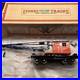 Lionel_11_30071_Standard_Gauge_219_MOTORIZED_Derrick_Car_Prewar_MTH_Tinplate_01_rmf
