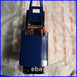 Lionel 11-30071 Standard Gauge 219 MOTORIZED Derrick Car Prewar MTH Tinplate Lionel 11-30071 Standard Gauge 219 MOTORIZED Derrick Car Prewar MTH Tinplate