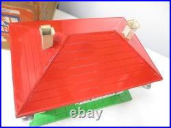 Lionel 134 Automatic Stop Station Boxed Prewar O Gauge X7332