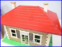 Lionel 134 Automatic Stop Station Boxed Prewar O Gauge X7332