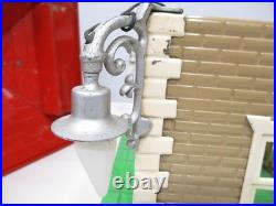 Lionel 134 Automatic Stop Station Boxed Prewar O Gauge X7332