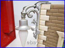 Lionel 134 Automatic Stop Station Boxed Prewar O Gauge X7332