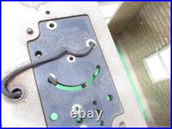 Lionel 134 Automatic Stop Station Boxed Prewar O Gauge X7332