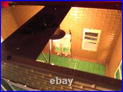 Lionel 134 Automatic Stop Station Boxed Prewar O Gauge X7332