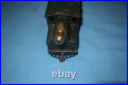 Lionel #152 Prewar O Gauge Electric Locomotive. Runs well