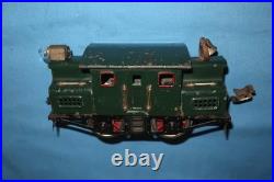 Lionel #153 Prewar O Gauge Electric Locomotive. Runs well
