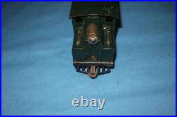 Lionel #153 Prewar O Gauge Electric Locomotive. Runs well