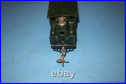 Lionel #153 Prewar O Gauge Electric Locomotive. Runs well