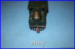 Lionel #153 Prewar O Gauge Electric Locomotive. Runs well