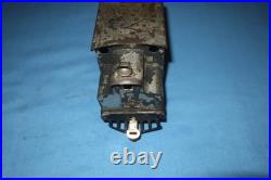 Lionel #158 Prewar O Gauge Electric Locomotive. Runs