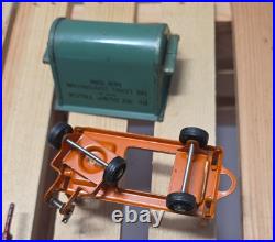 Lionel 163 Pre War Freight Station Set