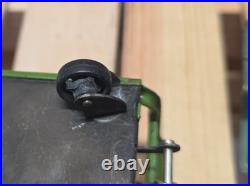 Lionel 163 Pre War Freight Station Set