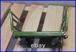 Lionel 163 Pre War Freight Station Set