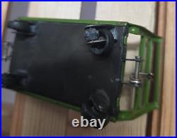 Lionel 163 Pre War Freight Station Set Lionel 163 Pre War Freight Station Set