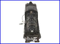 Lionel 1663 Vintage O Prewar 0-4-0 Steam Switcher & Tender