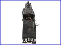 Lionel 1663 Vintage O Prewar 0-4-0 Steam Switcher & Tender