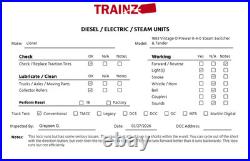 Lionel 1663 Vintage O Prewar 0-4-0 Steam Switcher & Tender