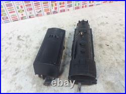 Lionel 1666E Prewar Metal Set and 4 Freight Car O Gauge