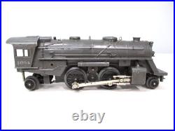 Lionel 1684 Loco Rare Gunmetal 027 Diecast Prewar O gauge X6285 Lionel 1684 Loco Rare Gunmetal 027 Diecast Prewar O gauge X6285