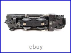 Lionel 1684 Loco Rare Gunmetal 027 Diecast Prewar O gauge X6285 Lionel 1684 Loco Rare Gunmetal 027 Diecast Prewar O gauge X6285