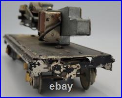 Lionel 1835W-1 Prewar Whistle Chassis Only
