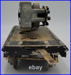 Lionel 1835W-1 Prewar Whistle Chassis Only Lionel 1835W-1 Prewar Whistle Chassis Only