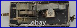 Lionel 1835W-1 Prewar Whistle Chassis Only