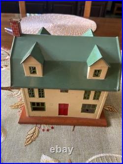 Lionel 189 prewar villa. Excellent original