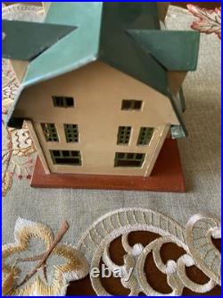 Lionel 189 prewar villa. Excellent original