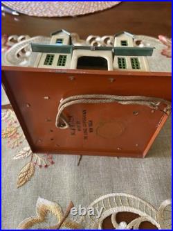 Lionel 189 prewar villa. Excellent original