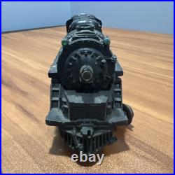Lionel 2037 Steam Engine with 6026W Whistling Tender 1953-1963 Post War Era Lionel 2037 Steam Engine with 6026W Whistling Tender 1953-1963 Post War Era