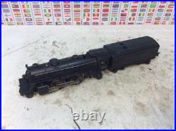 Lionel 204 Prewar Metal Set and 4 Freight Car